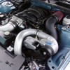 2005-2006 3V Mustang Systems Ford Mustang Supercharger by ProCharger